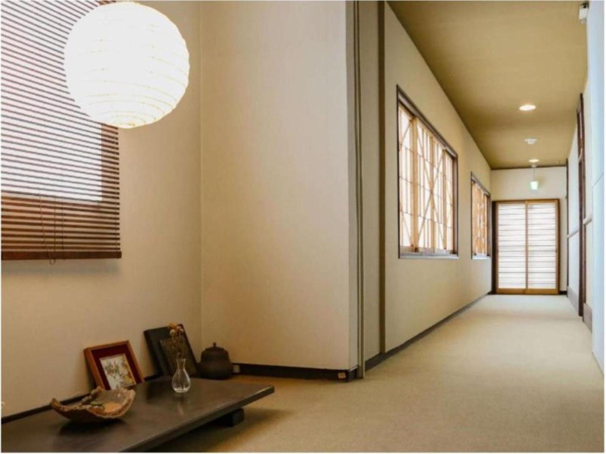 Wakaki Ryokan - Nasu Yumoto Onsen Exterior photo