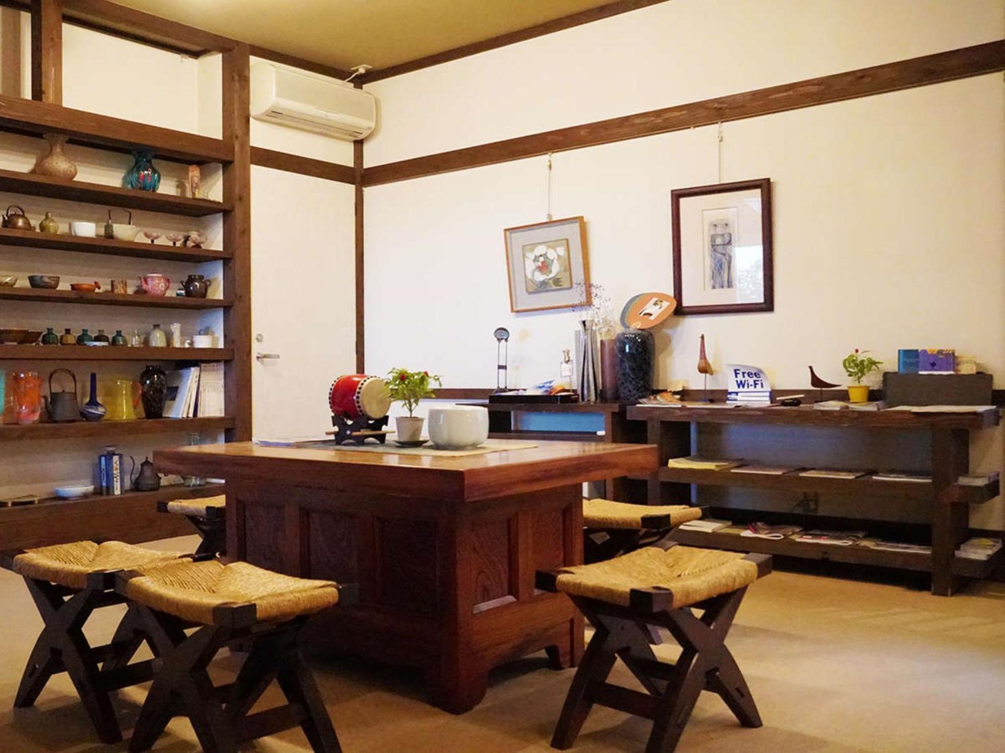 Wakaki Ryokan - Nasu Yumoto Onsen Exterior photo