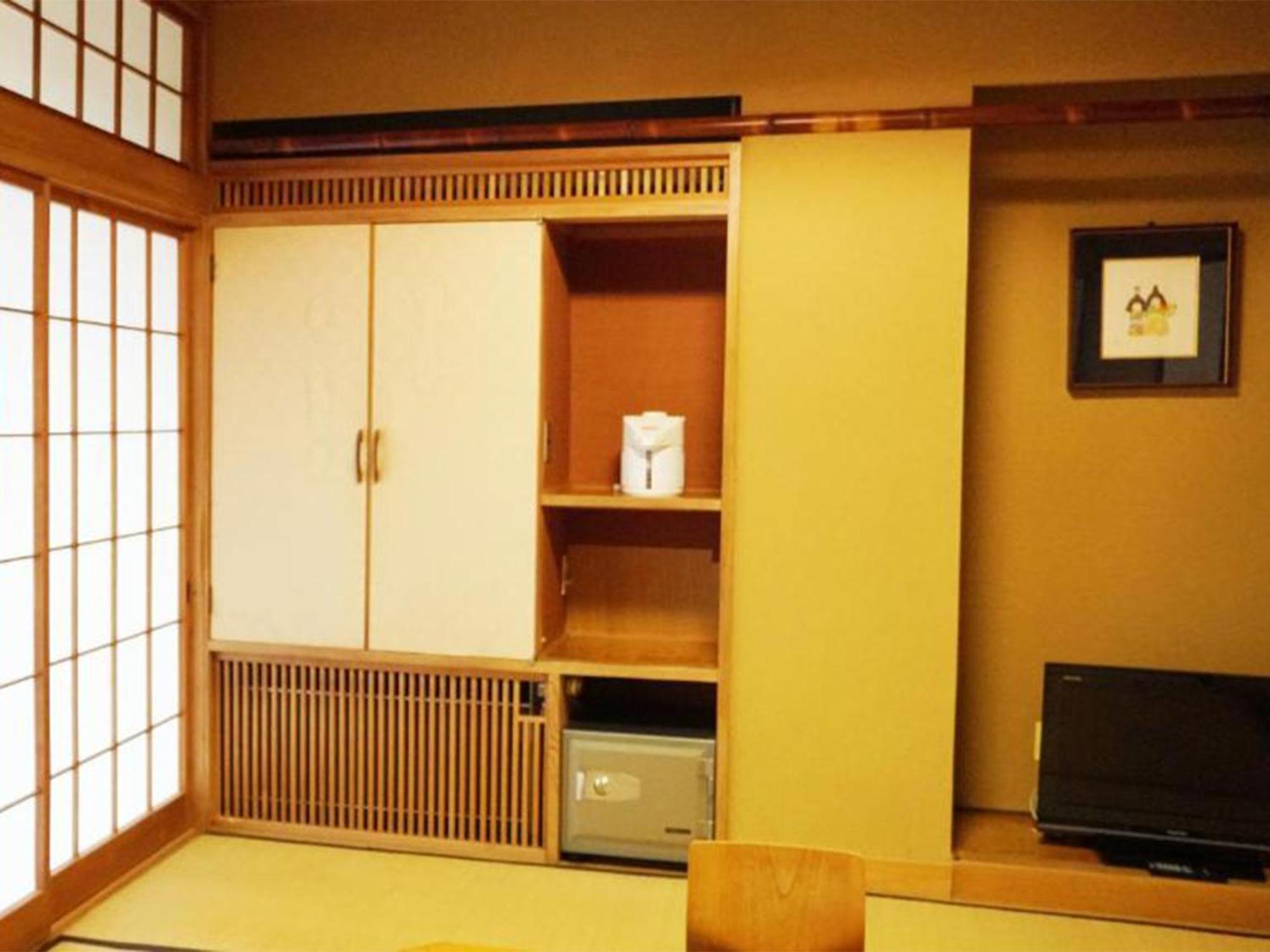 Wakaki Ryokan - Nasu Yumoto Onsen Exterior photo
